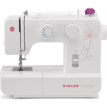 Singer Οικιακή Ραπτομηχανή Promise 1412 Singer Οικιακή Ραπτομηχανή Promise 1412